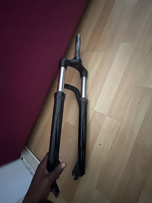 Suspenção para aro 29