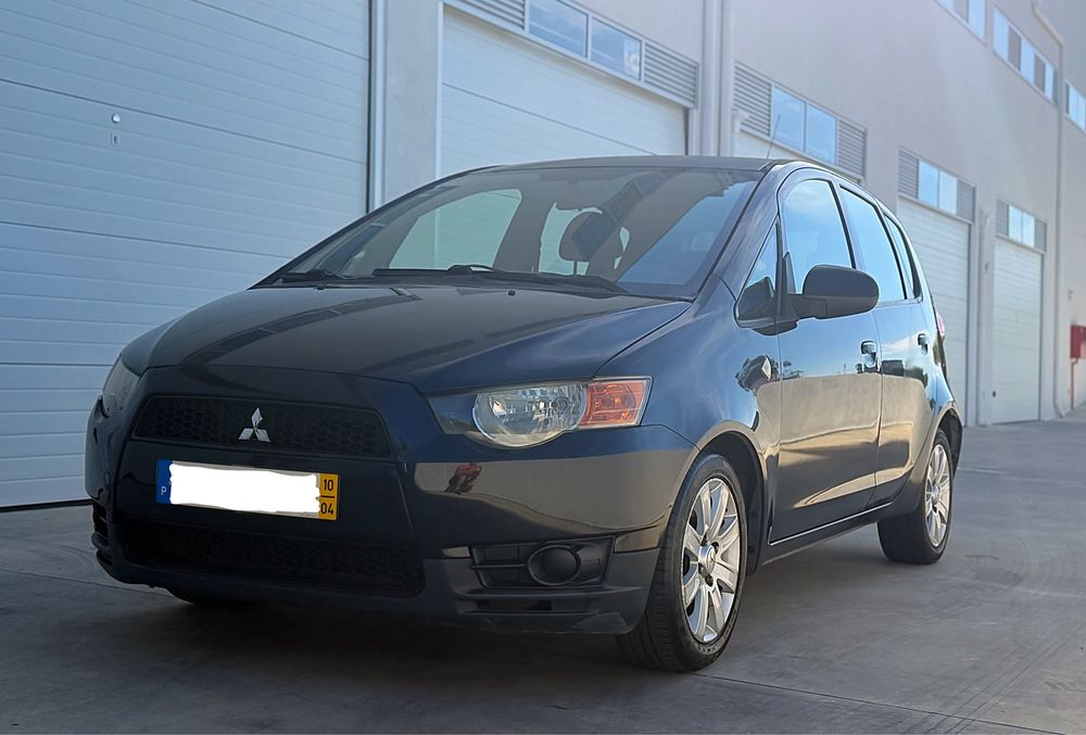 Mitsubishi Colt 1.1i 75cv