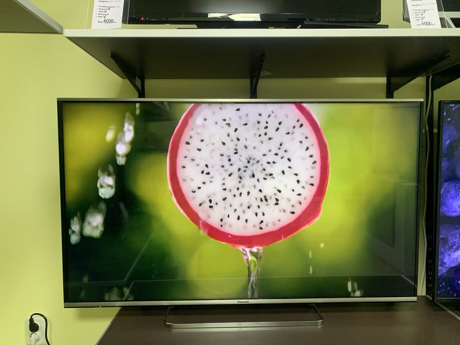 Телевізор привезений з Німеччини 32-65 дюймів