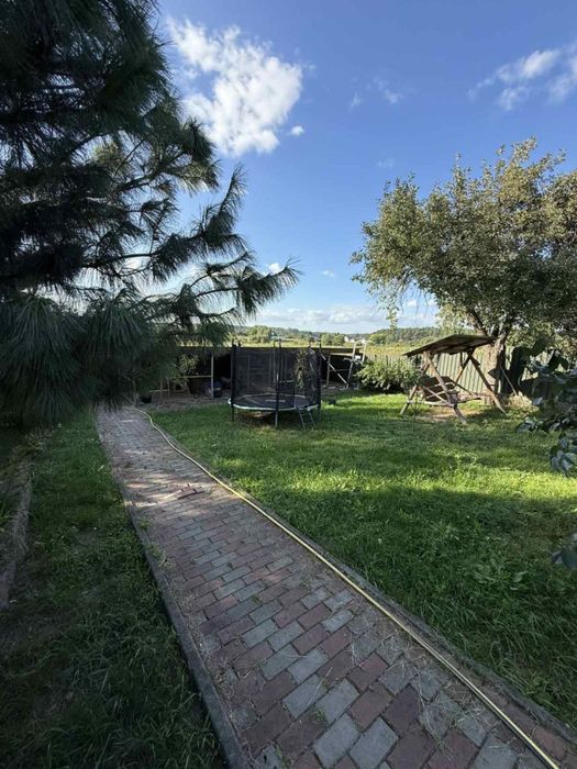 Сучасний будинок 110 м², 15 соток, до 10 км від міста