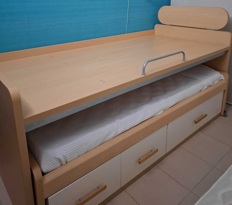 Mobília Quarto para jovens