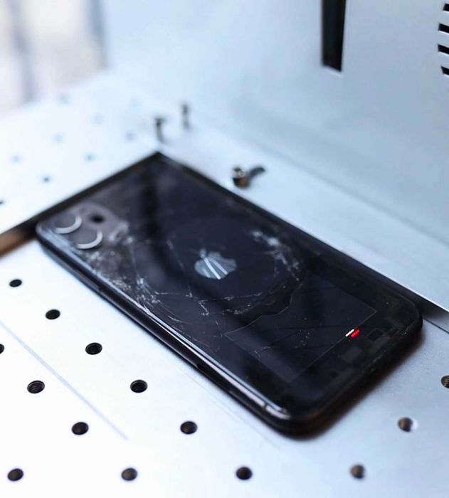 AppSpace Ремонт техніки Apple iPhone iPad MacBook iMac Watch