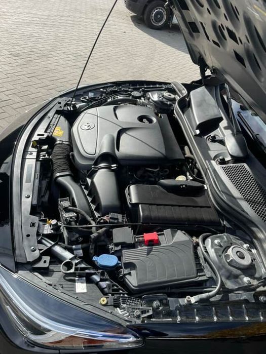 Продам авто Infiniti QX 30,2016 рік,обмін на нерухомість,квартиру,авто