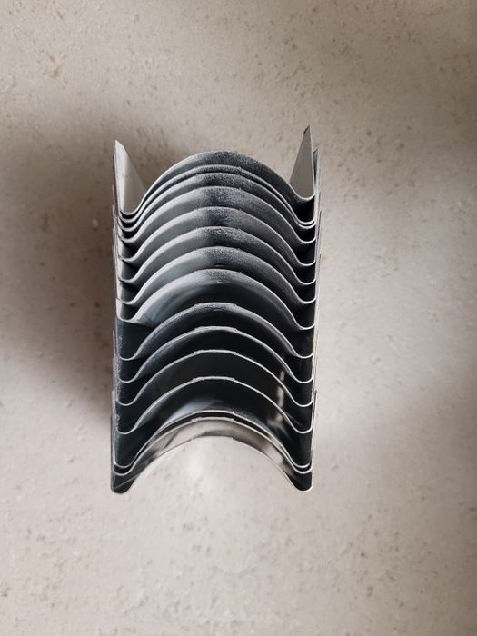 Pozostałość po budowie wieszaki, Łączniki, Kołki, płyty gk