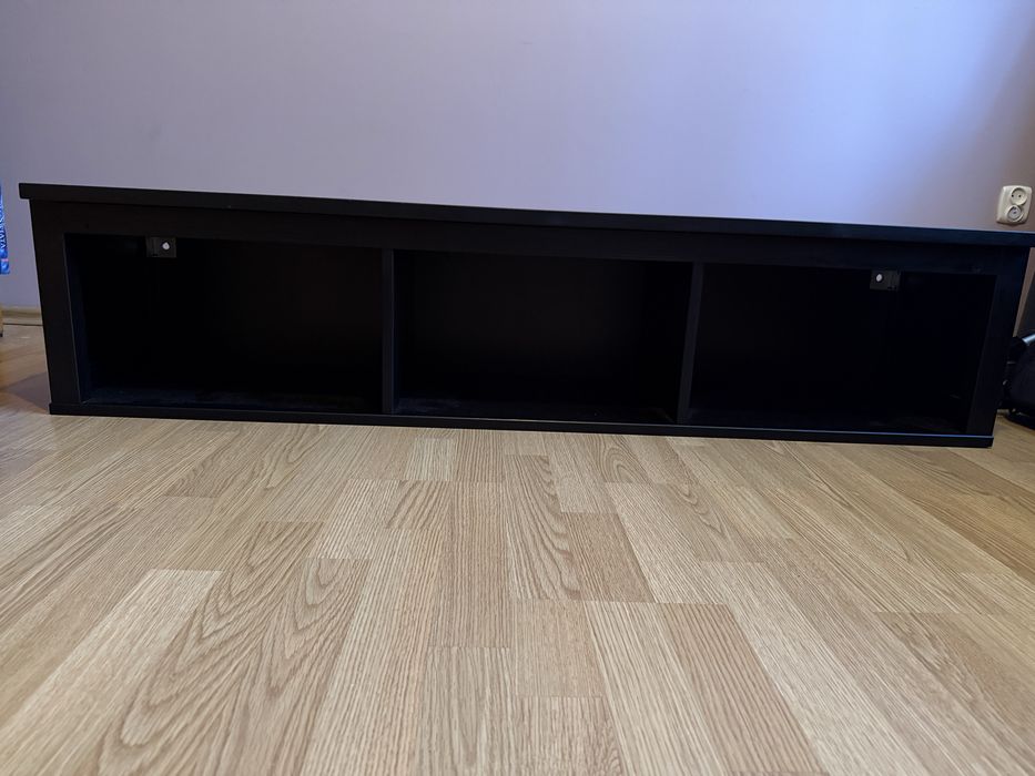 Półka ścienna Hemnes