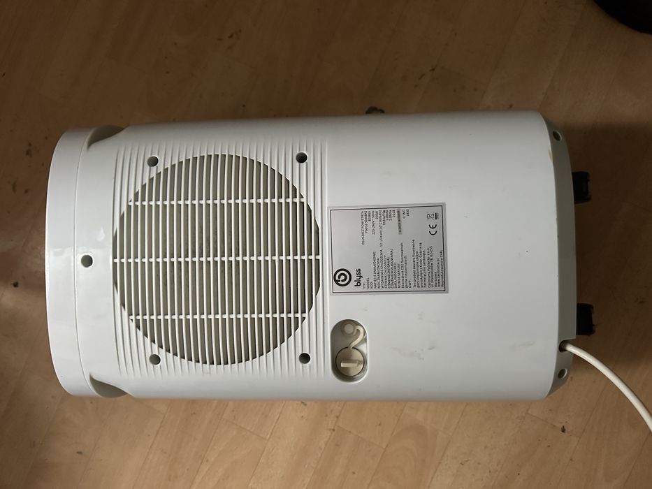 Osuszacz powietrza BLYSS