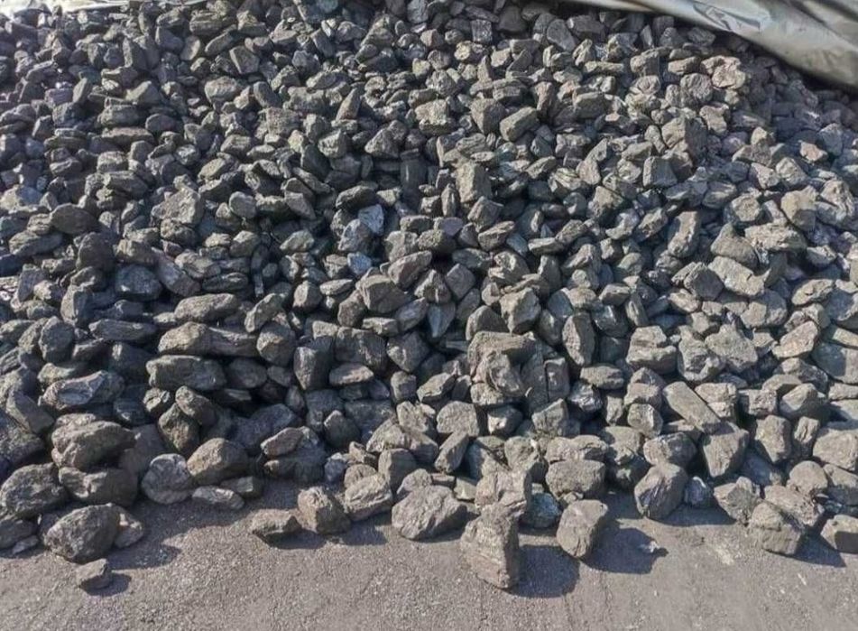 Węgiel Pellet Groszek