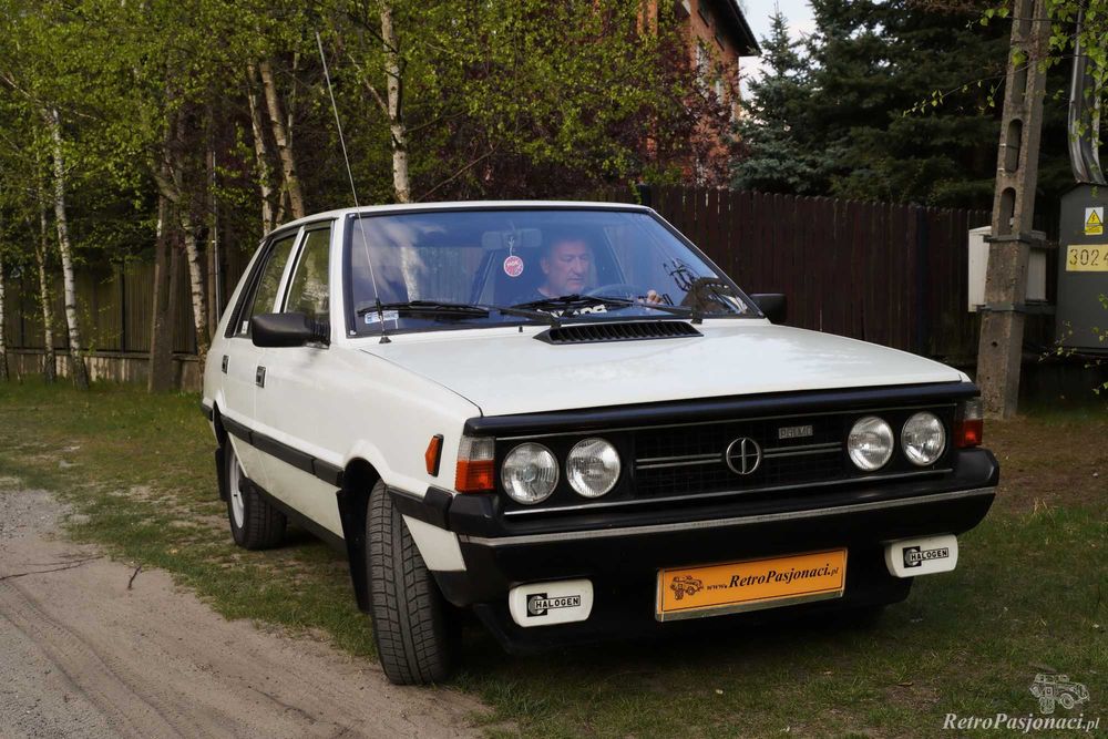 Biała Warszawa do ślubu