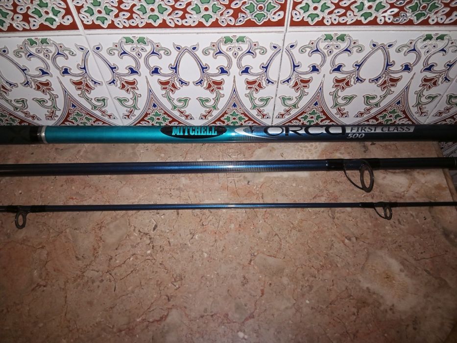 Cana vintage Mitchell