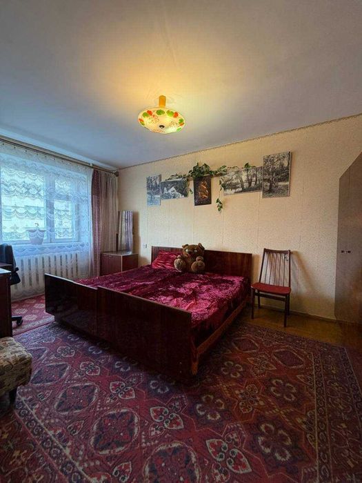 Продам 3-кімнатну квартиру в спецпроекті, вул. Старорізнична/Преображенська