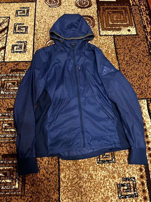 Ветровка Adidas оригинал, кофта, худи, мастерка