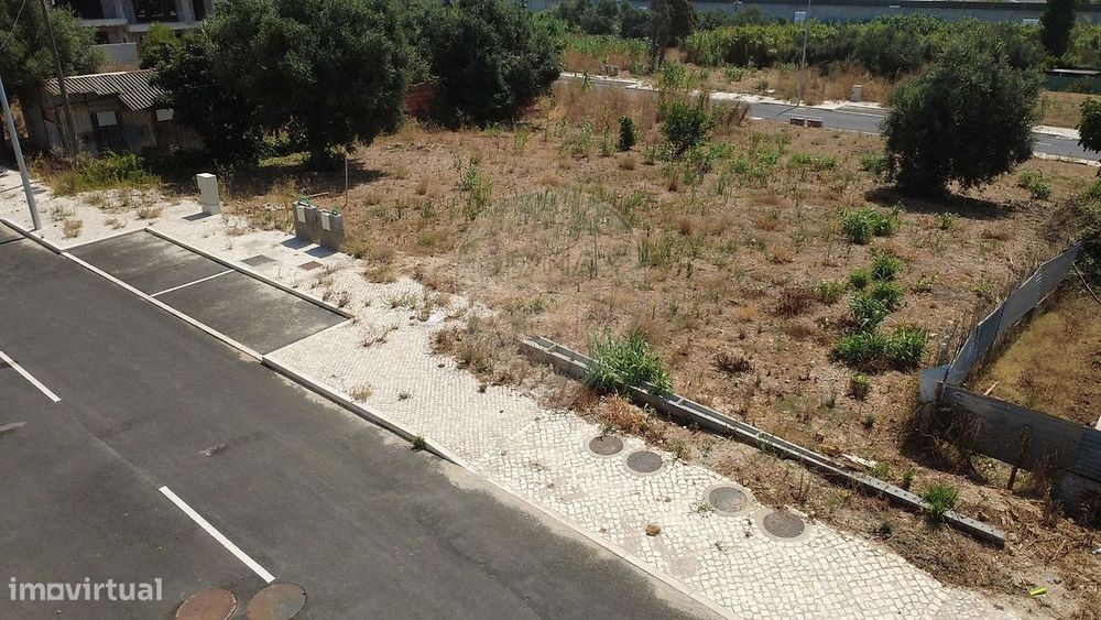 Terreno  para venda