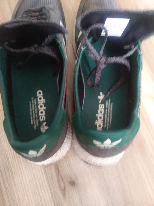 Чоловічі кросівки adidas