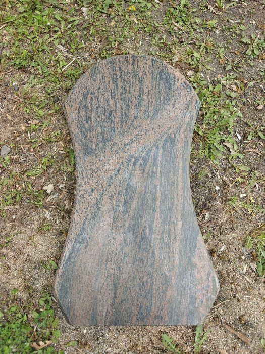 Tablica nagrobkowa