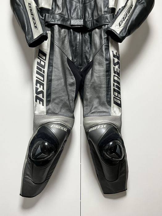 Kombinezon na motor Dainese. Okazja!