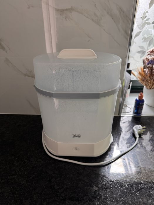 Chicco Steam Sterilizer