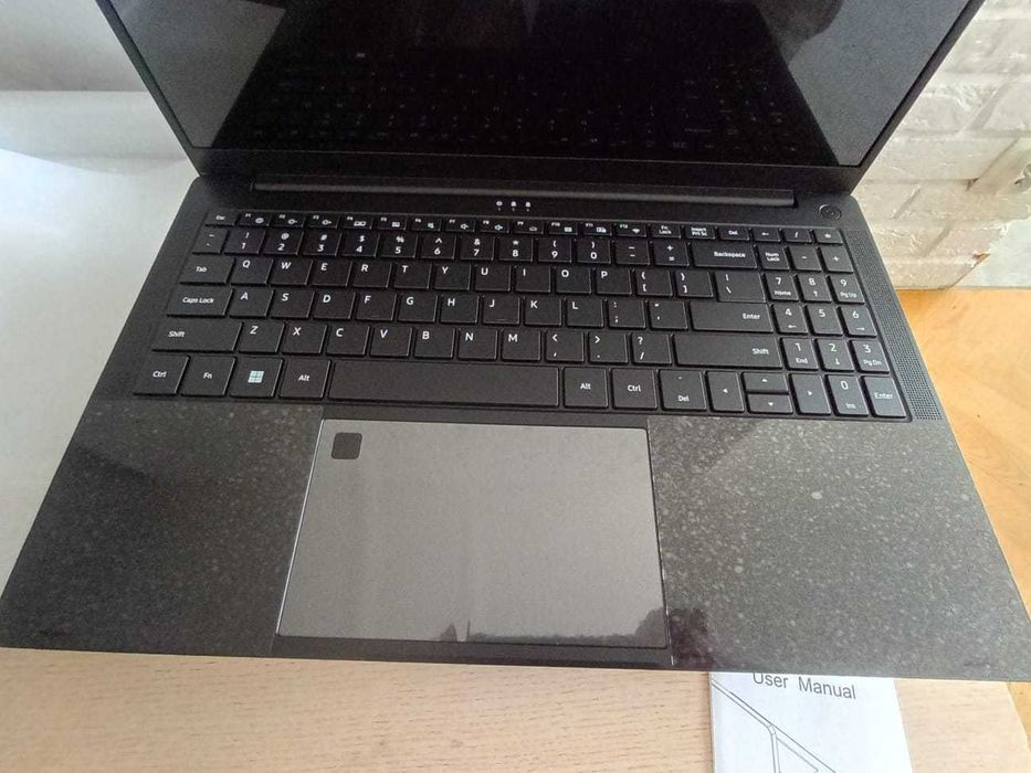 XEZOZ XLB07 Latop Workbook Komputer (i7-13th, 16 GB RAM, 512 GB SSD)