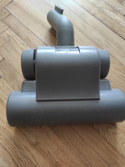 Турбо щітка для пилососа.