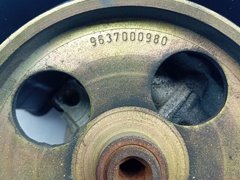 Bomba de direção CITROËN Xsara Picasso (N68)