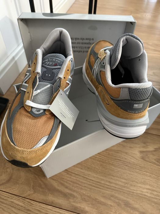 Sprzedam nowe New Balance 990 v6