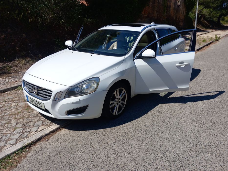 Volvo V60 D2 oportunidade