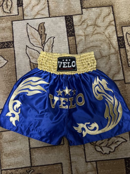 Шорты для кикбоксинга,тайского бокса