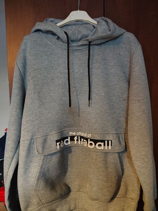 Bluza  męska xxl