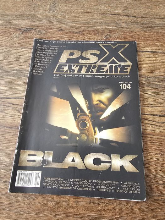 Magazyn PSX Extreme - kwiecień 2006 (104)