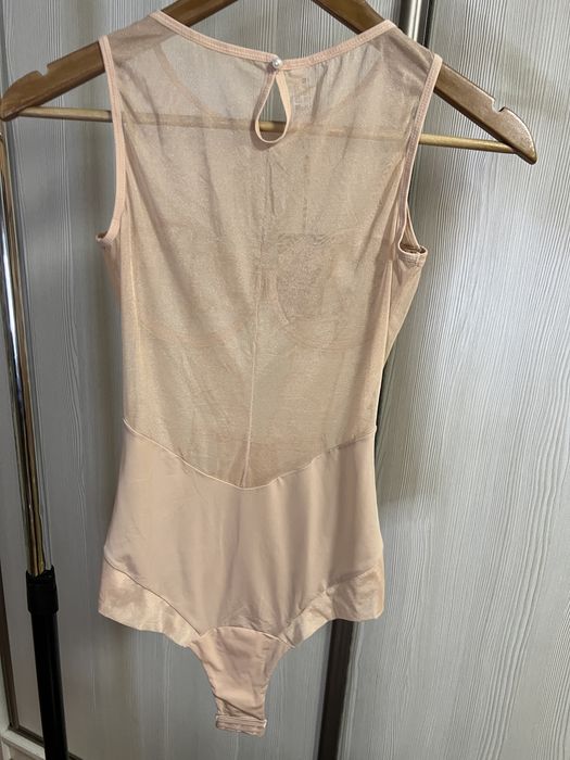 Боді marc & andré, бежевий, розмір 70с