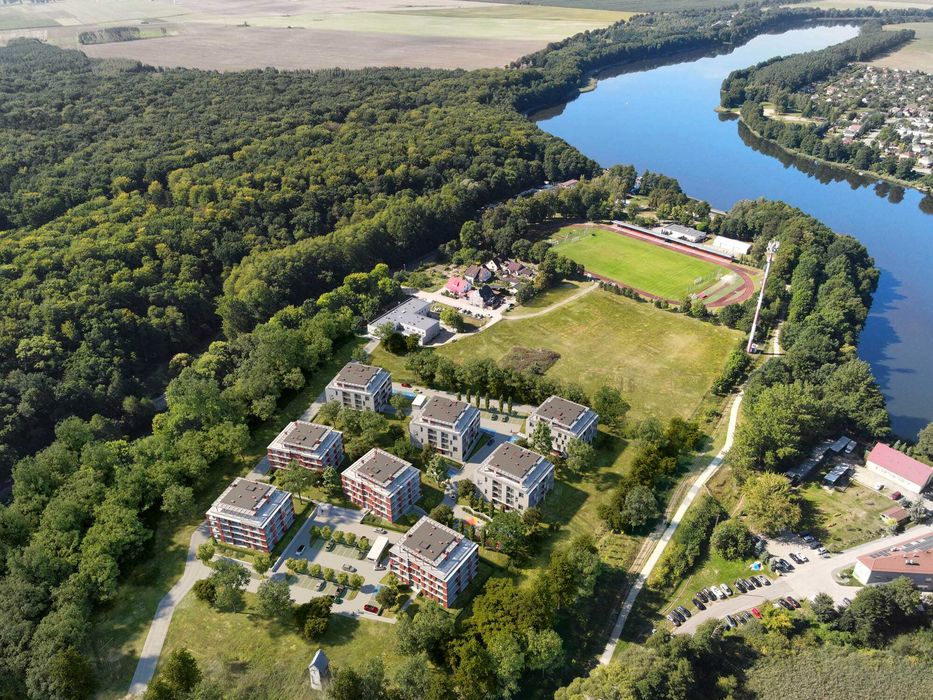 Mieszkanie na sprzedaż, 2 pokoje, 46 m², Złotów