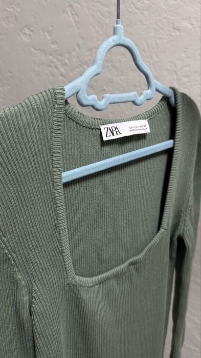 Сукня максі Zara