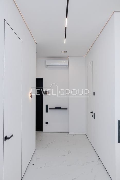 Продаж нової квартири 61м Greenville Park Гринвиль парк (Центр)