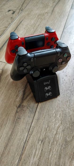 Ładowarka do padów do ps 4