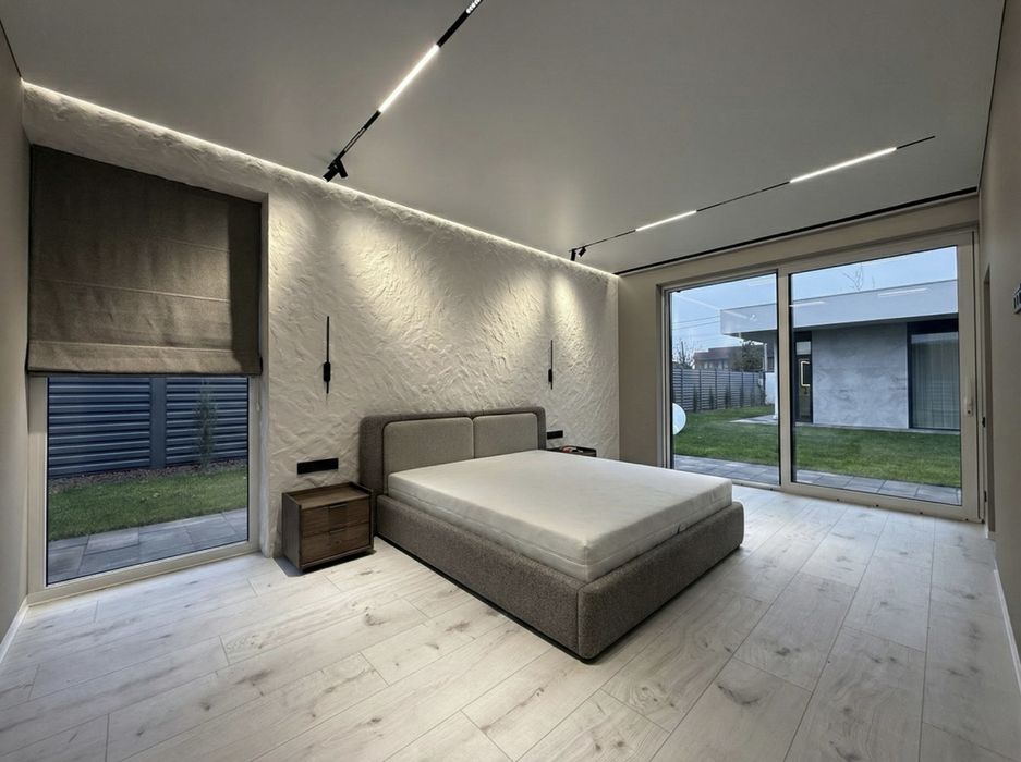 ‼️МЕБЛІ ТА ТЕХНІКА | одноповерховий будинок, якому нема аналогів