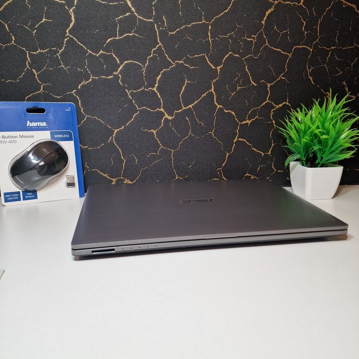 Laptop ASUS pro- Intel i5 i7 - SSD256 - 8GB ram - NVIDIA 2GB - GWARAN