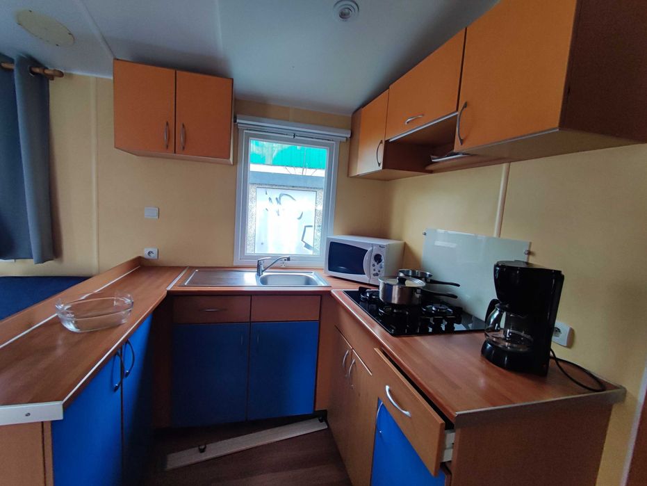 Casa Móvel T3 | Oportunidade TOP | Super familiar OFERTA TRANSPORTE