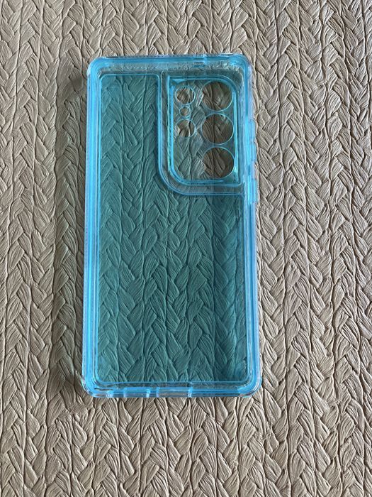 Etui na telefon Samsung S25 Ultra - nowe