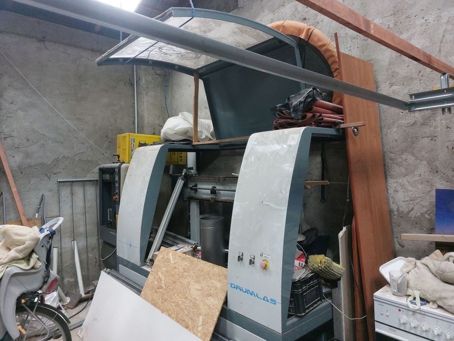 Podstawa pod budowę CNC