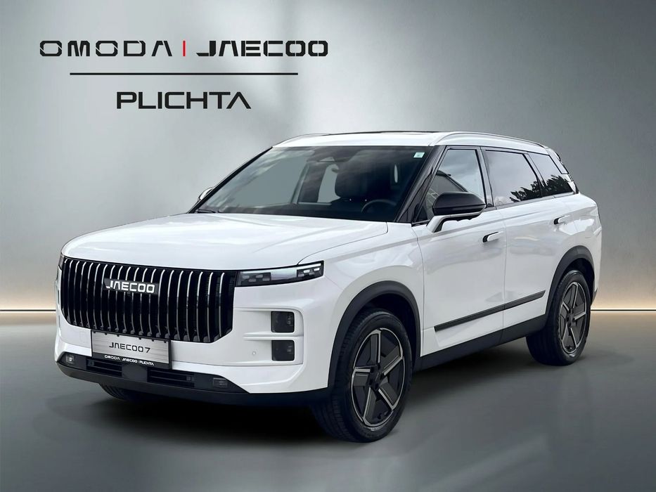 Jaecoo 7