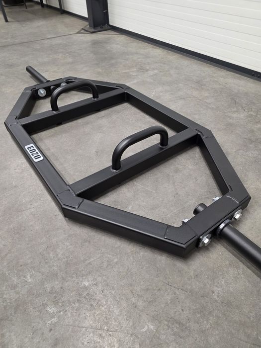 Sztanga HEX BAR / ENZO