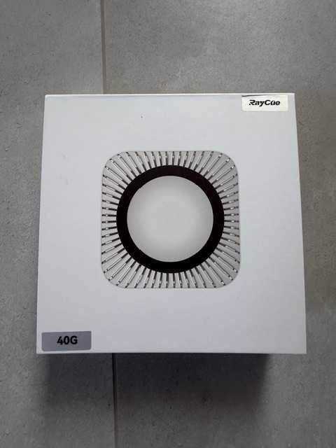 Hub / podstawa RayCue 40G Mac mini