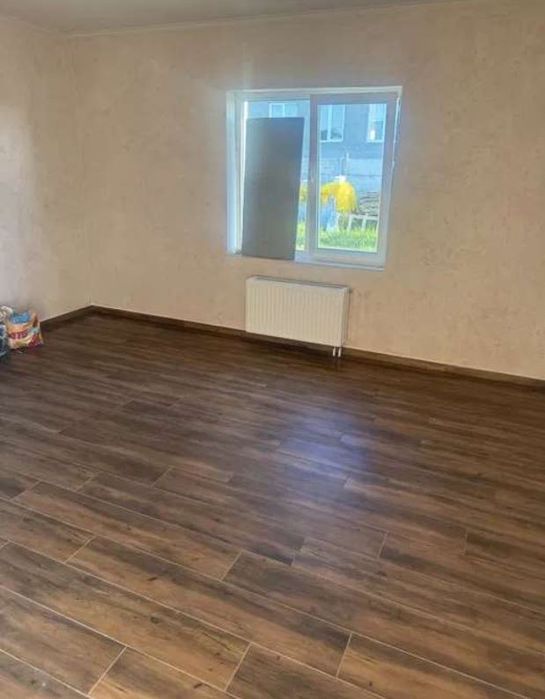Новий будинок D у Фонтанці | 82 м² | ремонт |держпрограми - Вид 4