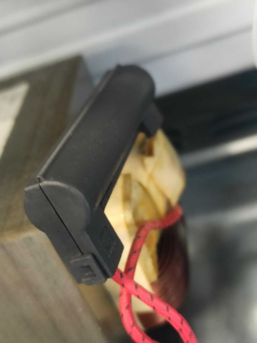 Reparação de pequenos domesticos