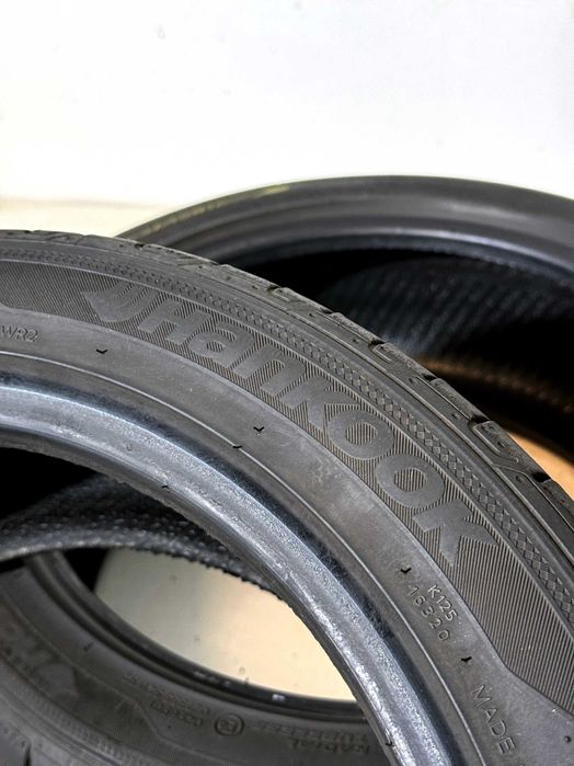 Pneus Hankook Ventus Prime 3 - 205/45/16 - Excelentes