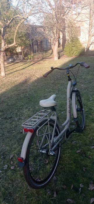 Sprzedam rower miejski Ravio Bikes.
