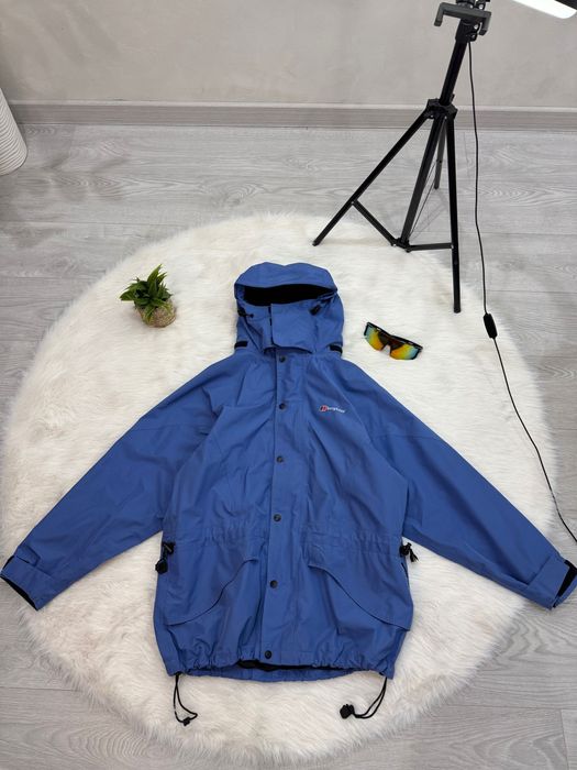 Куртка/вітровка Berghaus водовідштовхувальна