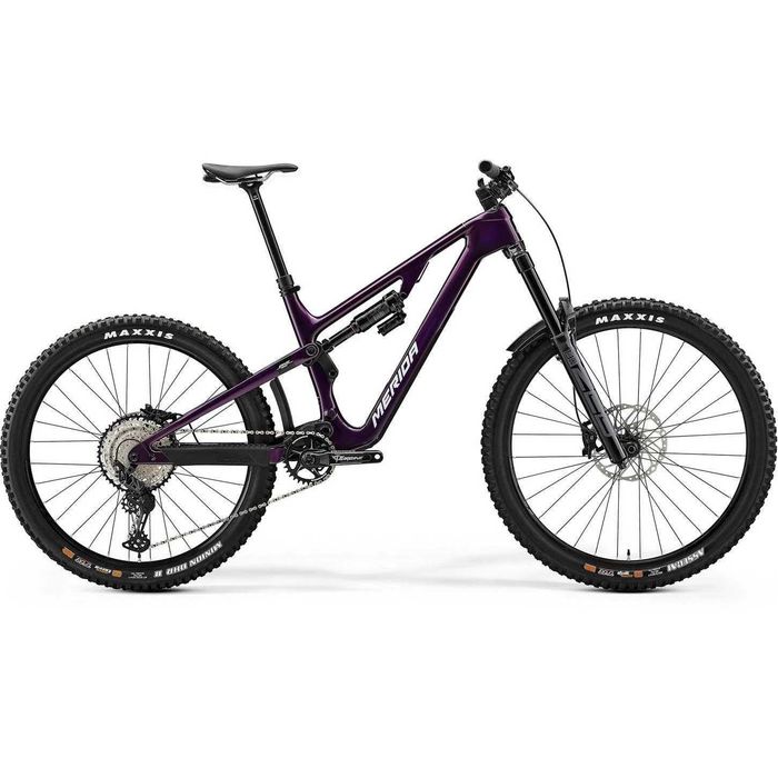 SUPER OFERTA Nowy Rower MTB Full MERIDA One Sixty 6000 Carbon Super Cena Raty 0% FV23