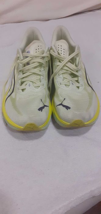 Damskie Buty Adidas Nitro roz.40.5
