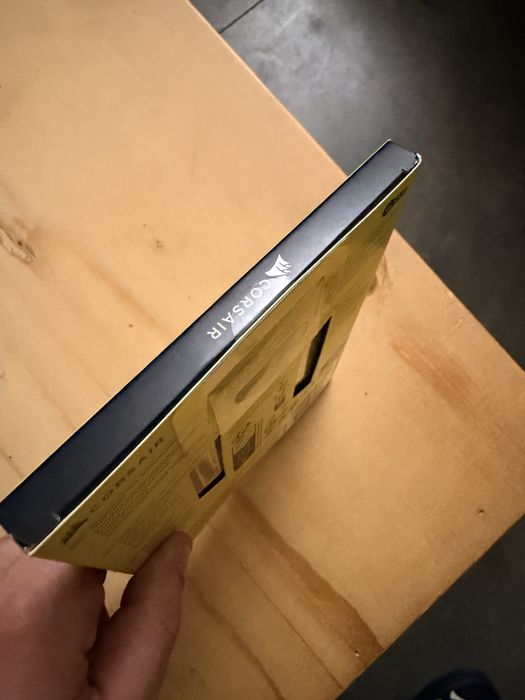 Corsair Vengeance RGB DDR5 32GB (2x16GB) 6000MHz AMD EXPO