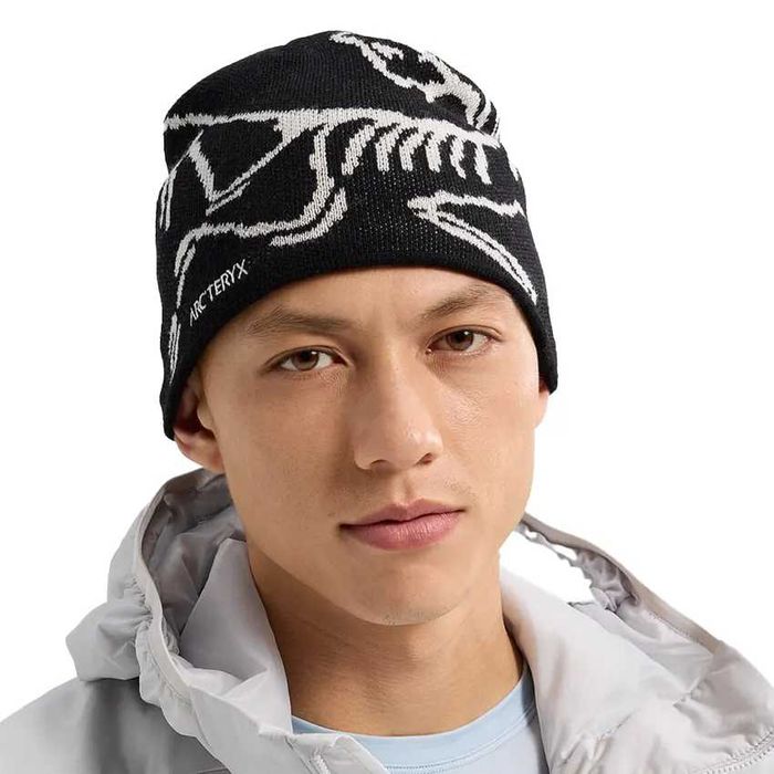 Шапка Arc’teryx Bird Head Toque Orca